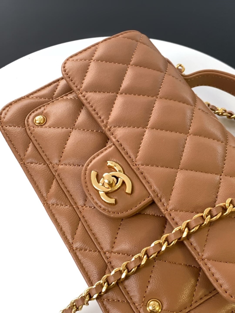 Ch**el satchel bags